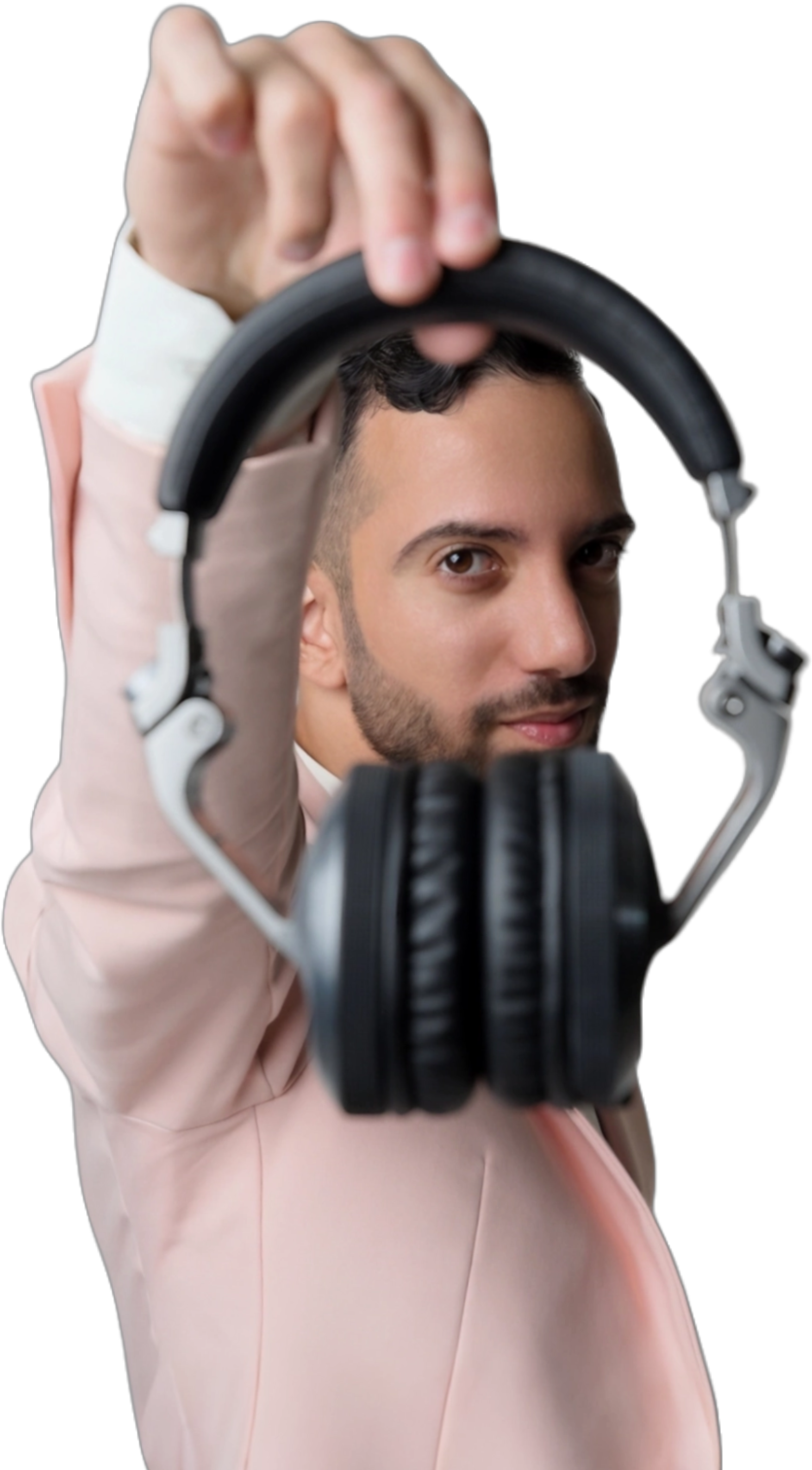 מאוריקו DJ